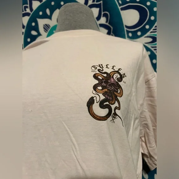 Sullen Shirt - Picture 2 of 6